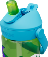 CamelBak Thrive Flip Straw Kids 0.4l hip dinos
