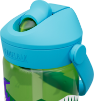 CamelBak Thrive Flip Straw Kids 0.4l hip dinos