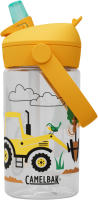 CamelBak Thrive Flip Straw Kids 0.4l