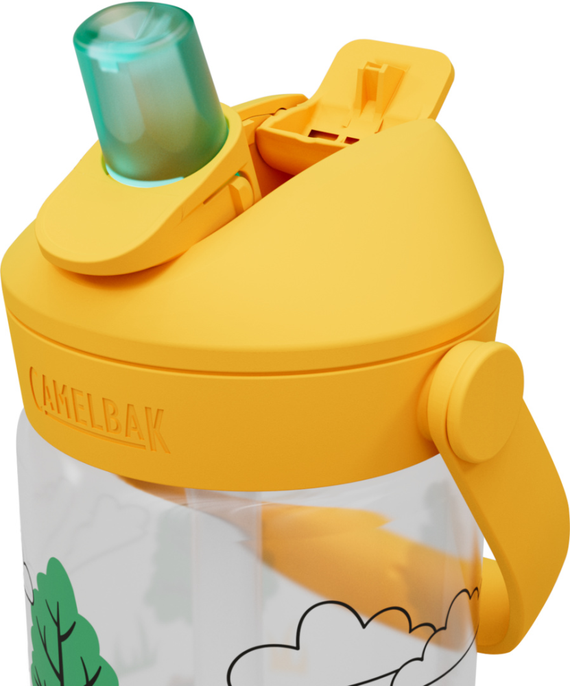 CamelBak Thrive Flip Straw Kids 0.4l