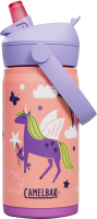 CamelBak Thrive Flip Straw Kids V.I. 0.4l magic unicorns