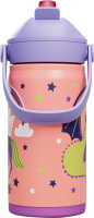 CamelBak Thrive Flip Straw Kids V.I. 0.4l magic unicorns