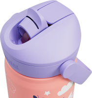 CamelBak Thrive Flip Straw Kids V.I. 0.4l magic unicorns