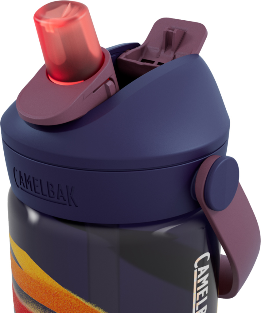 CamelBak Thrive Flip Straw Kids 0.4l