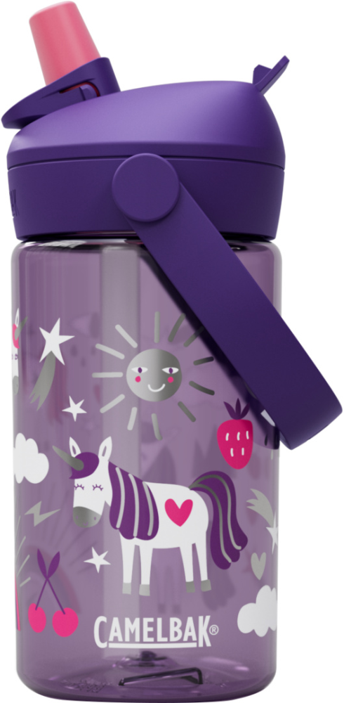 CamelBak Thrive Flip Straw Kids 0.4l