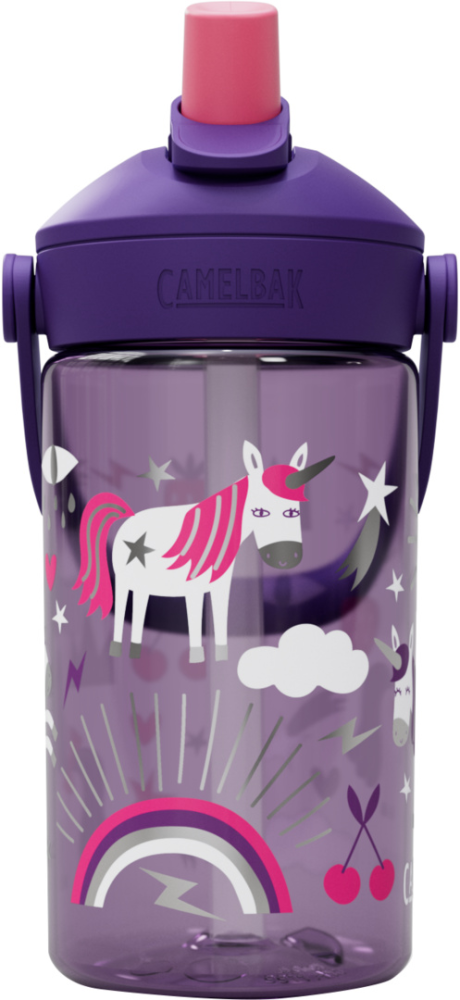 CamelBak Thrive Flip Straw Kids 0.4l