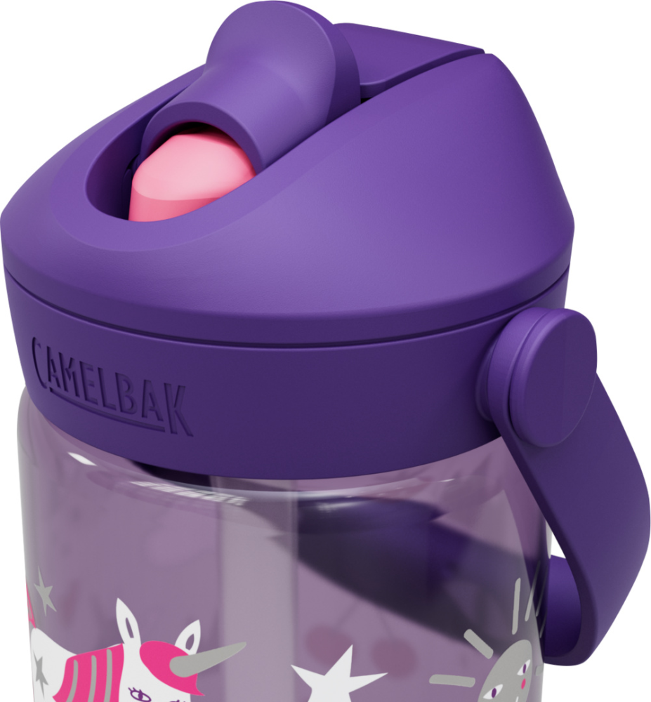 CamelBak Thrive Flip Straw Kids 0.4l