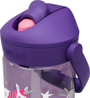 CamelBak Thrive Flip Straw Kids 0.4l