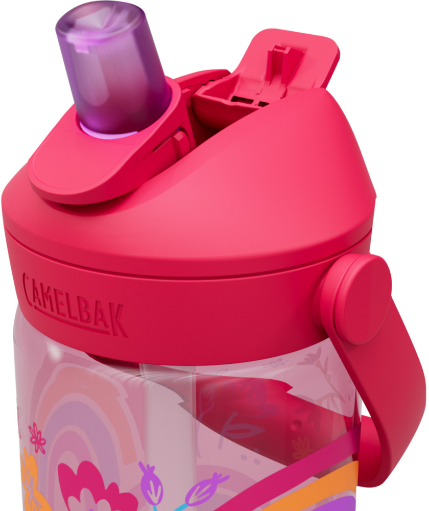 CamelBak Thrive Flip Straw Kids 0.4l