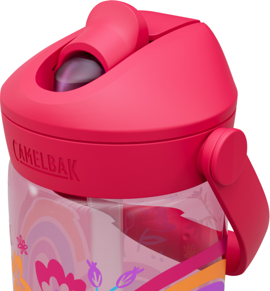 CamelBak Thrive Flip Straw Kids 0.4l