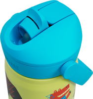 CamelBak Thrive Flip Straw Kids V.I. 0.4l dino jam