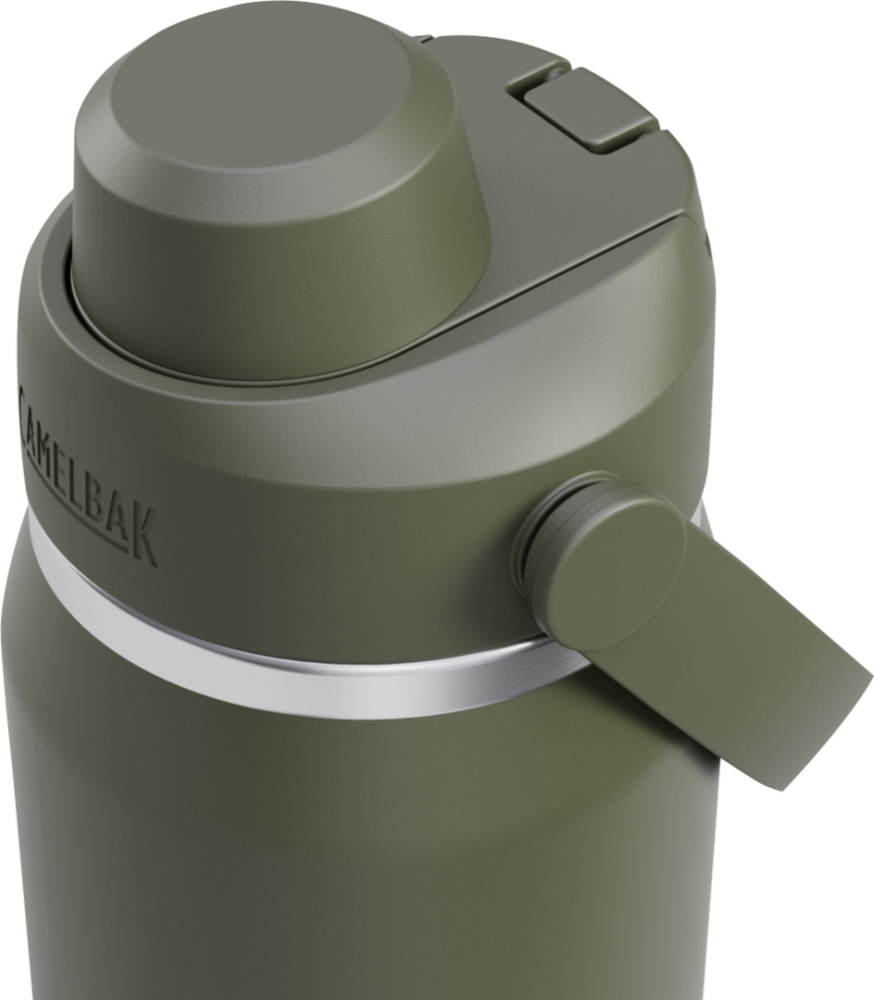 CamelBak Thrive Chug V.I. 0.75l moss