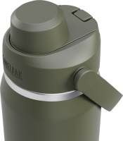 CamelBak Thrive Chug V.I. 0.75l moss