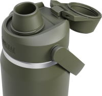 CamelBak Thrive Chug V.I. 0.75l moss