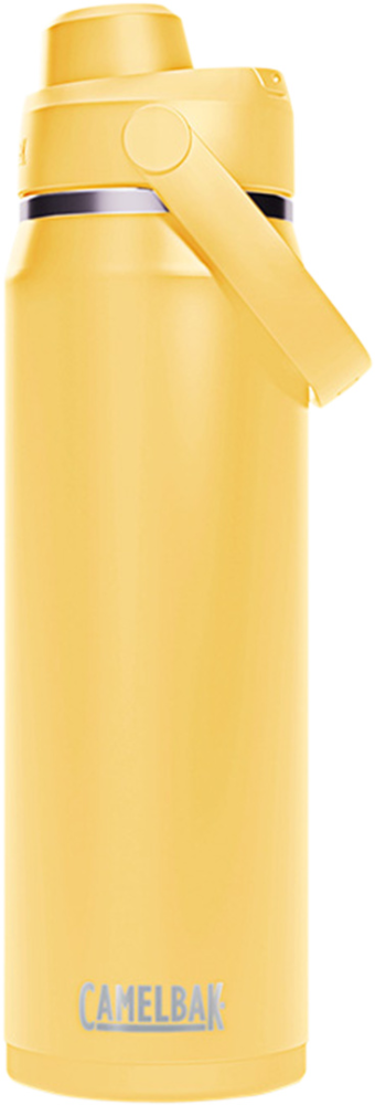 CamelBak Thrive Chug V.I. 0.75l yellow bloom