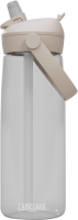 CamelBak Thrive Flip Straw 0.75l clear