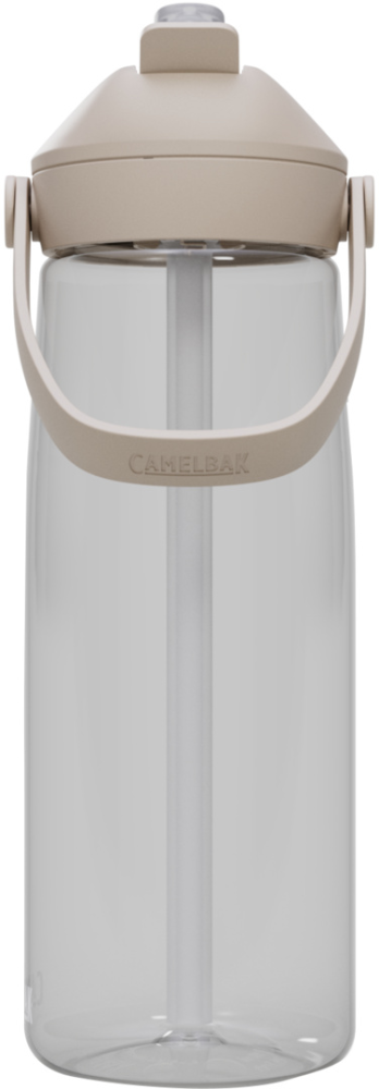 CamelBak Thrive Flip Straw 0.75l clear
