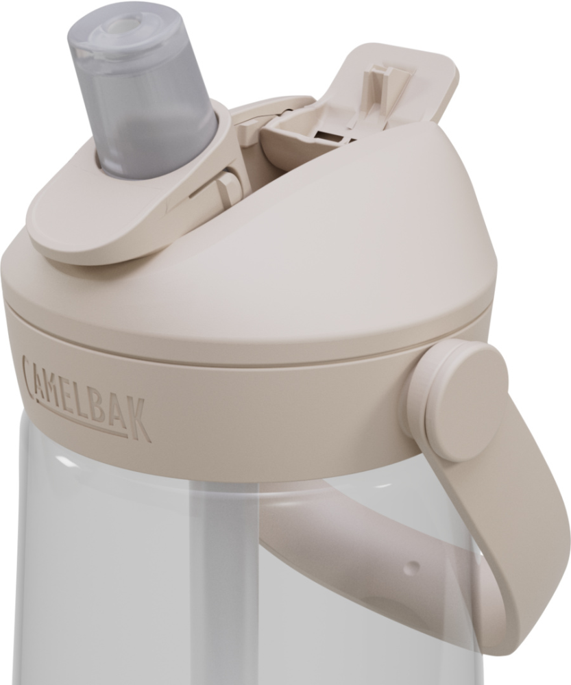 CamelBak Thrive Flip Straw 0.75l clear