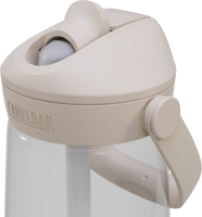 CamelBak Thrive Flip Straw 0.75l clear