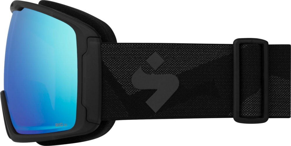 Sweet Protection Clockwork RIG Reflect Goggle - Lens Aquamarine