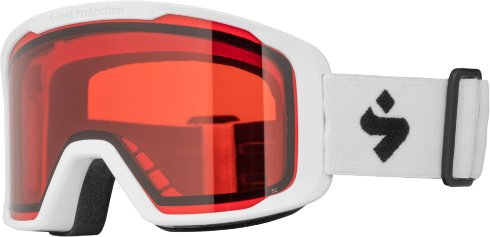 Sweet Protection Ripley Goggle - Lens Orange Jr