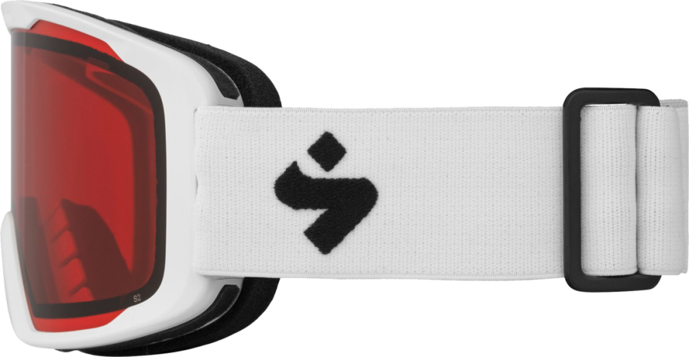 Sweet Protection Ripley Goggle - Lens Orange Jr