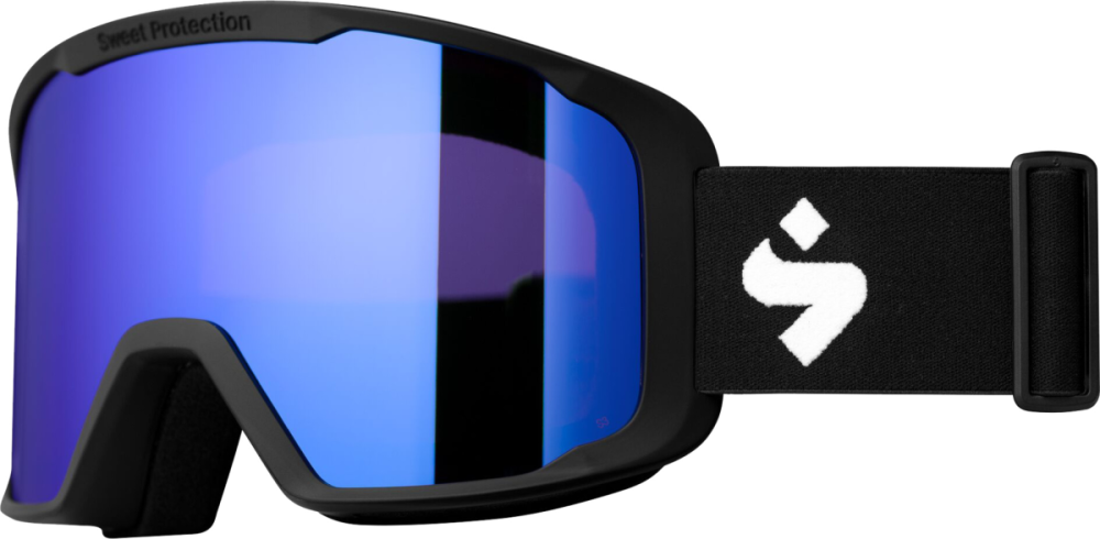 Sweet Protection Ripley Goggle - Lens Satin Sapphire Jr