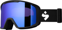 Sweet Protection Ripley Goggle - Lens Satin Sapphire Jr