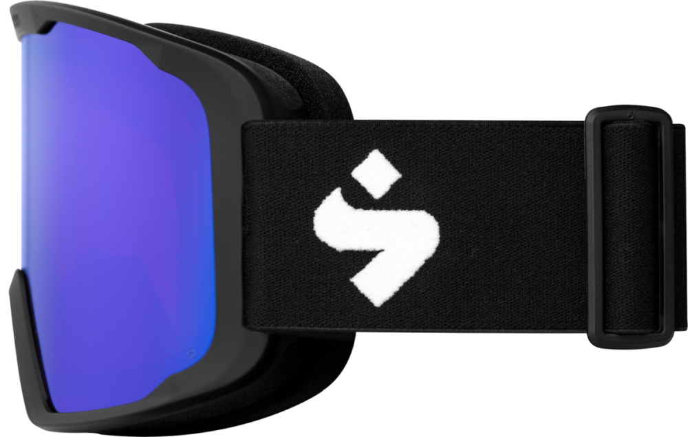 Sweet Protection Ripley Goggle - Lens Satin Sapphire Jr