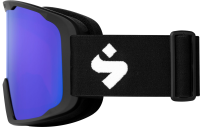 Sweet Protection Ripley Goggle - Lens Satin Sapphire Jr