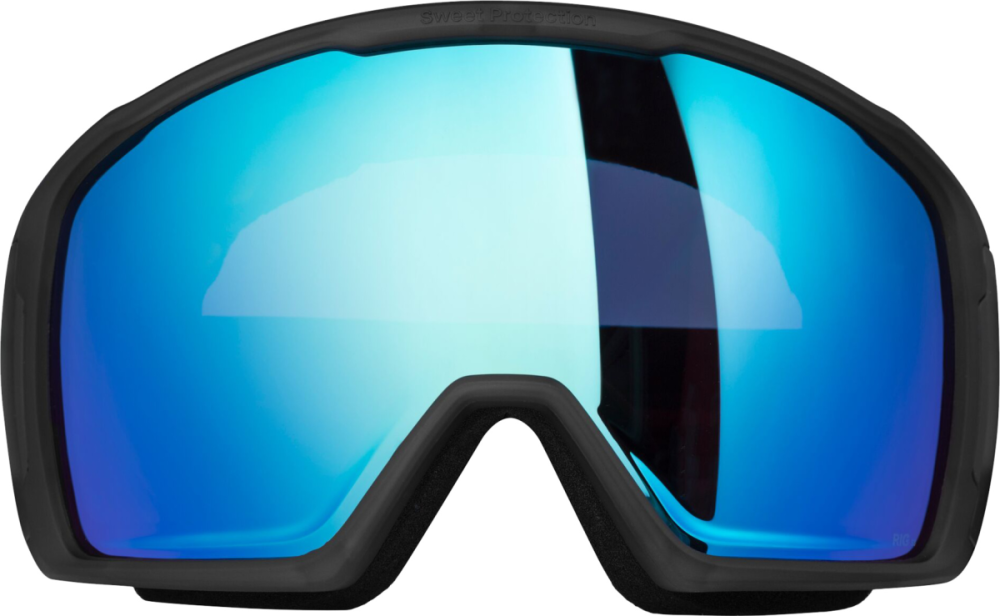 Sweet Protection Clockwork MAX RIG Reflect Goggle - Lens Aquamarine