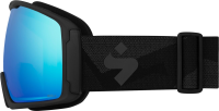 Sweet Protection Clockwork MAX RIG Reflect Goggle - Lens Aquamarine