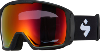 Sweet Protection Clockwork RIG Reflect Goggle - Lens Topaz