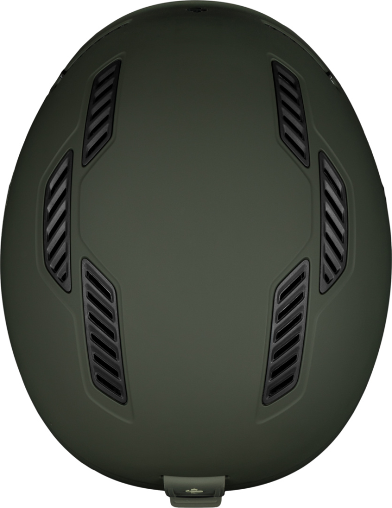 Sweet Protection Igniter 2Vi MIPS Helmet maze green LXL