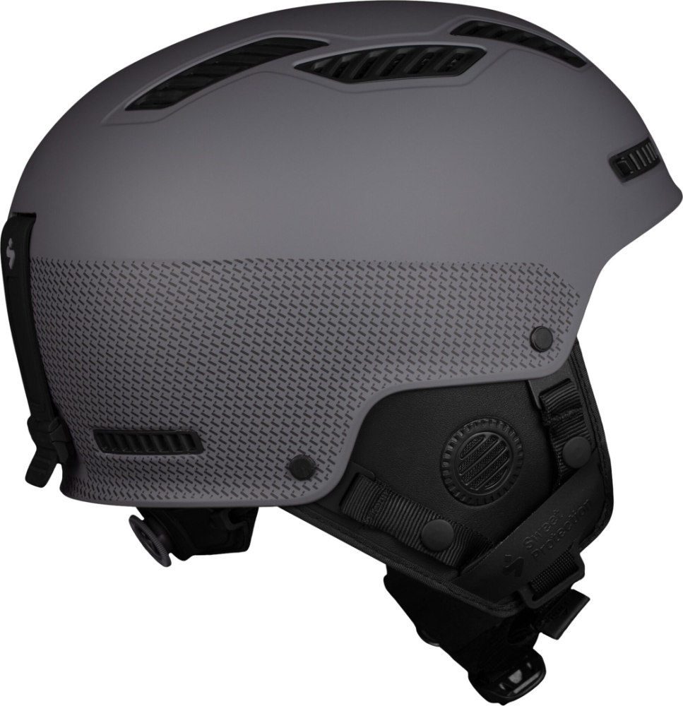 Sweet Protection Igniter 2Vi MIPS Helmet graphite SM