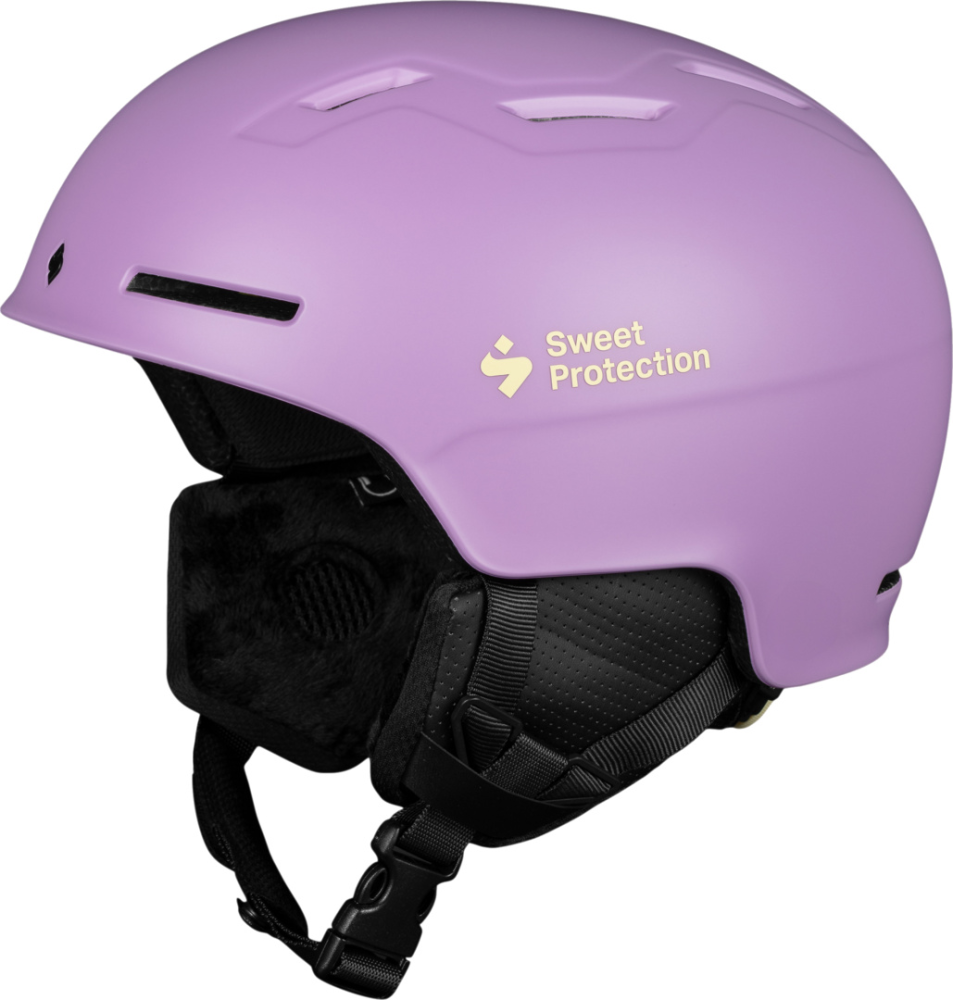 Sweet Protection Winder Helmet JR heather XS