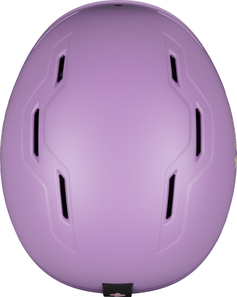 Sweet Protection Winder Helmet JR heather XS