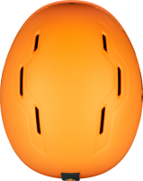 Sweet Protection Winder Helmet JR sunburst XS