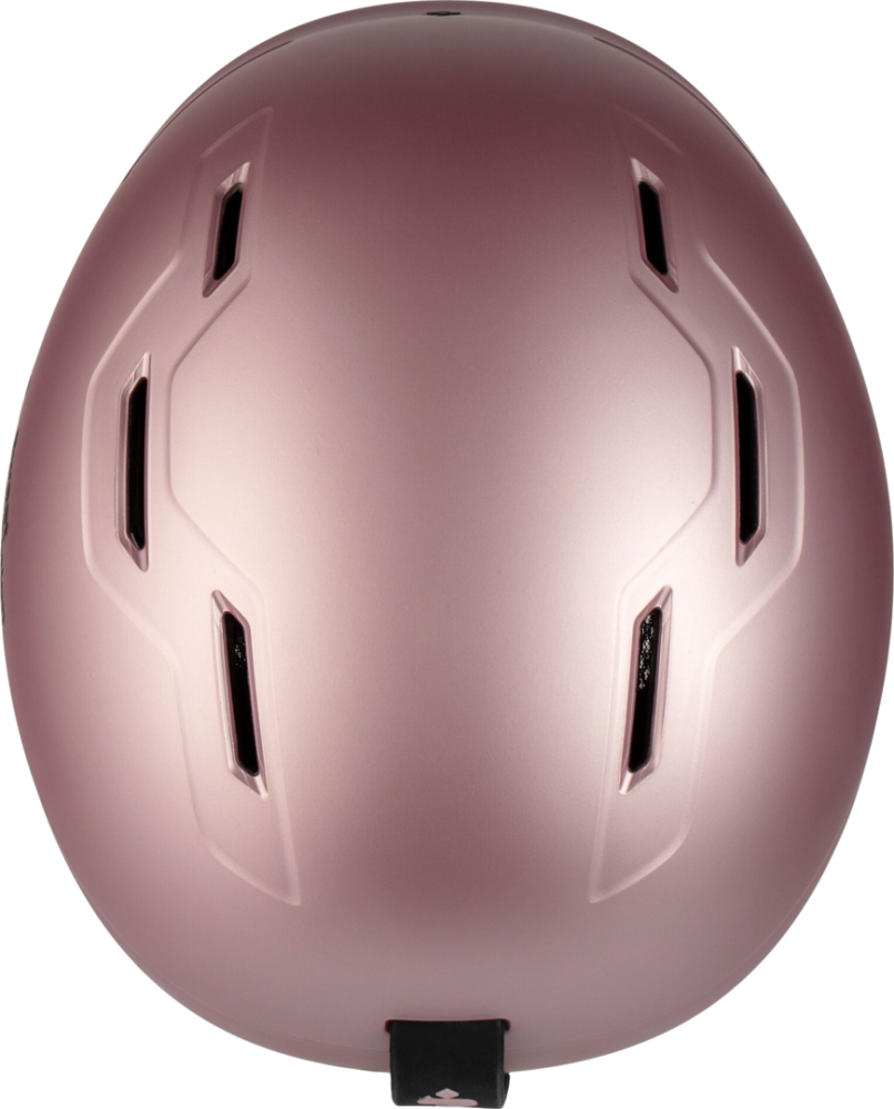 Sweet Protection Winder Mips Helmet Jr rose gold metallic SM