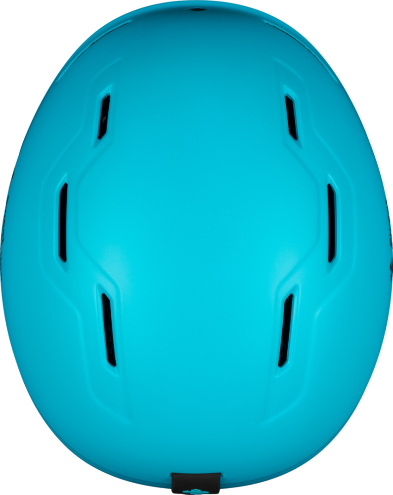 Sweet Protection Winder Helmet JR breeze blue SM