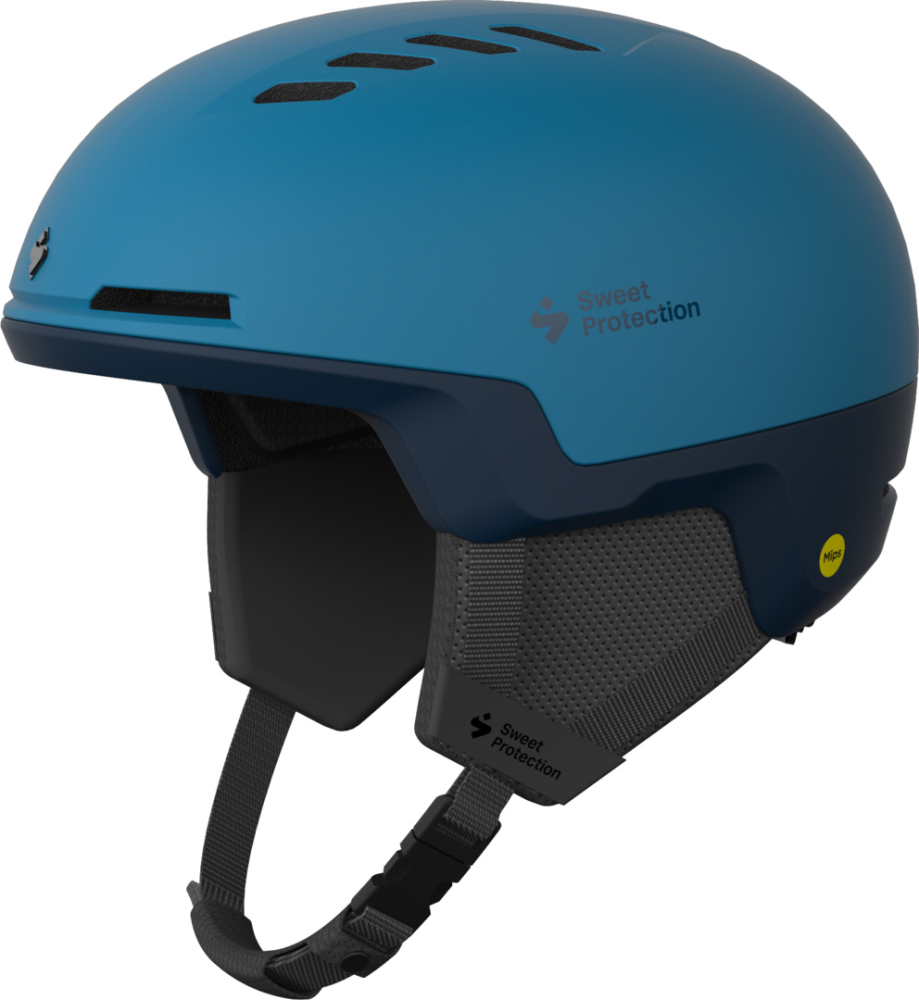 Sweet Protection Daymaker Mips Helmet breeze/juniper blue ML
