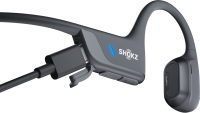 Shokz OpenRun Pro 2 USB-C Black