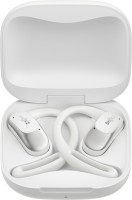 Shokz OpenFit Air White