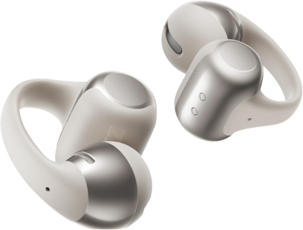 Shokz Shokz OpenDots One grey