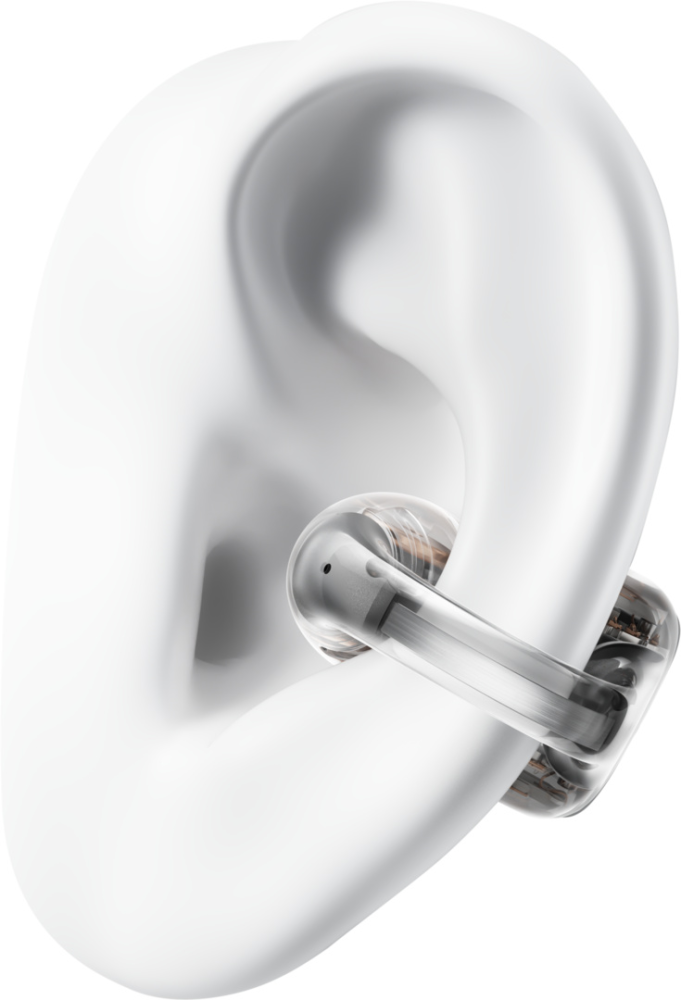 Shokz Shokz OpenDots One grey