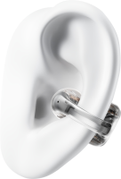 Shokz Shokz OpenDots One grey
