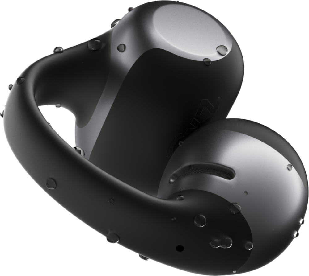 Shokz Shokz OpenDots One black