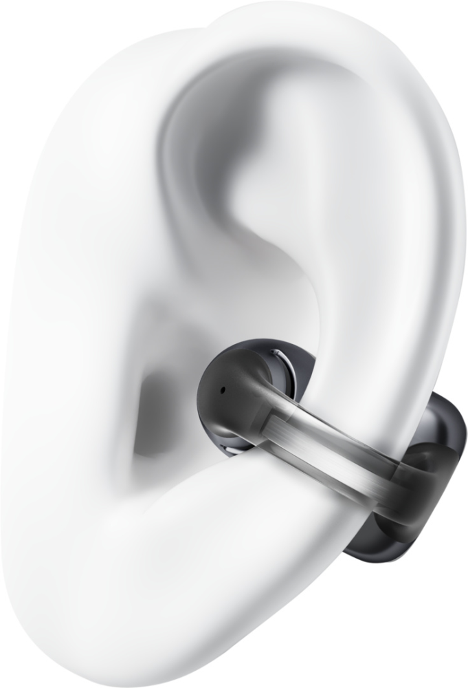Shokz Shokz OpenDots One black