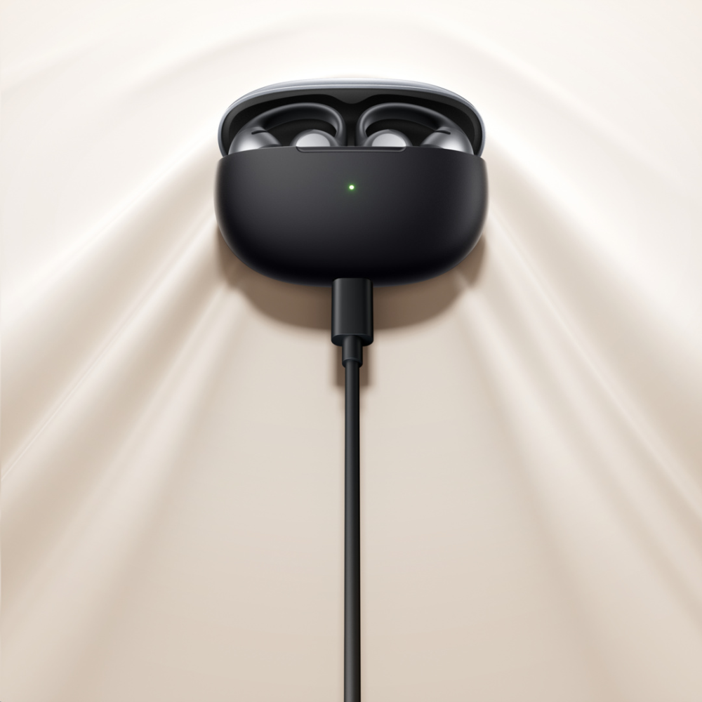 Shokz Shokz OpenDots One black