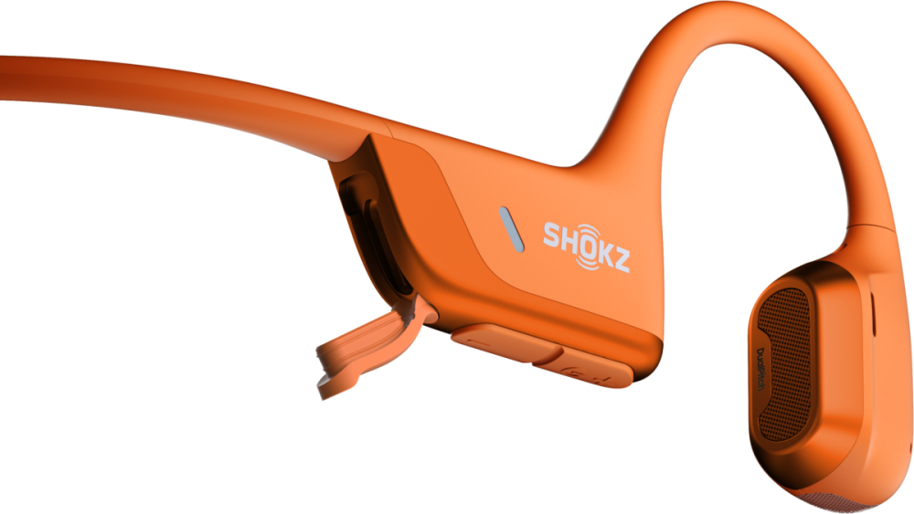 Shokz OpenFit